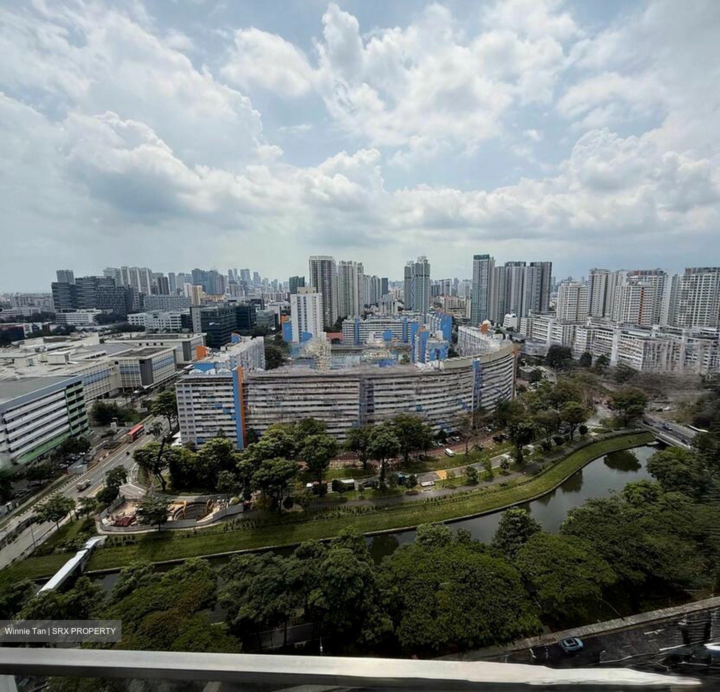 Eight Riversuites (D12), Condominium #522356851